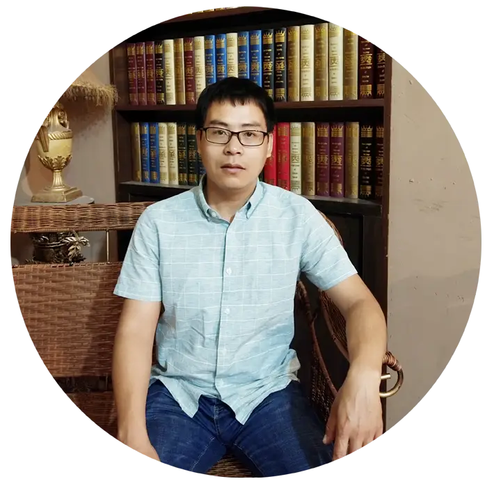 王善增
