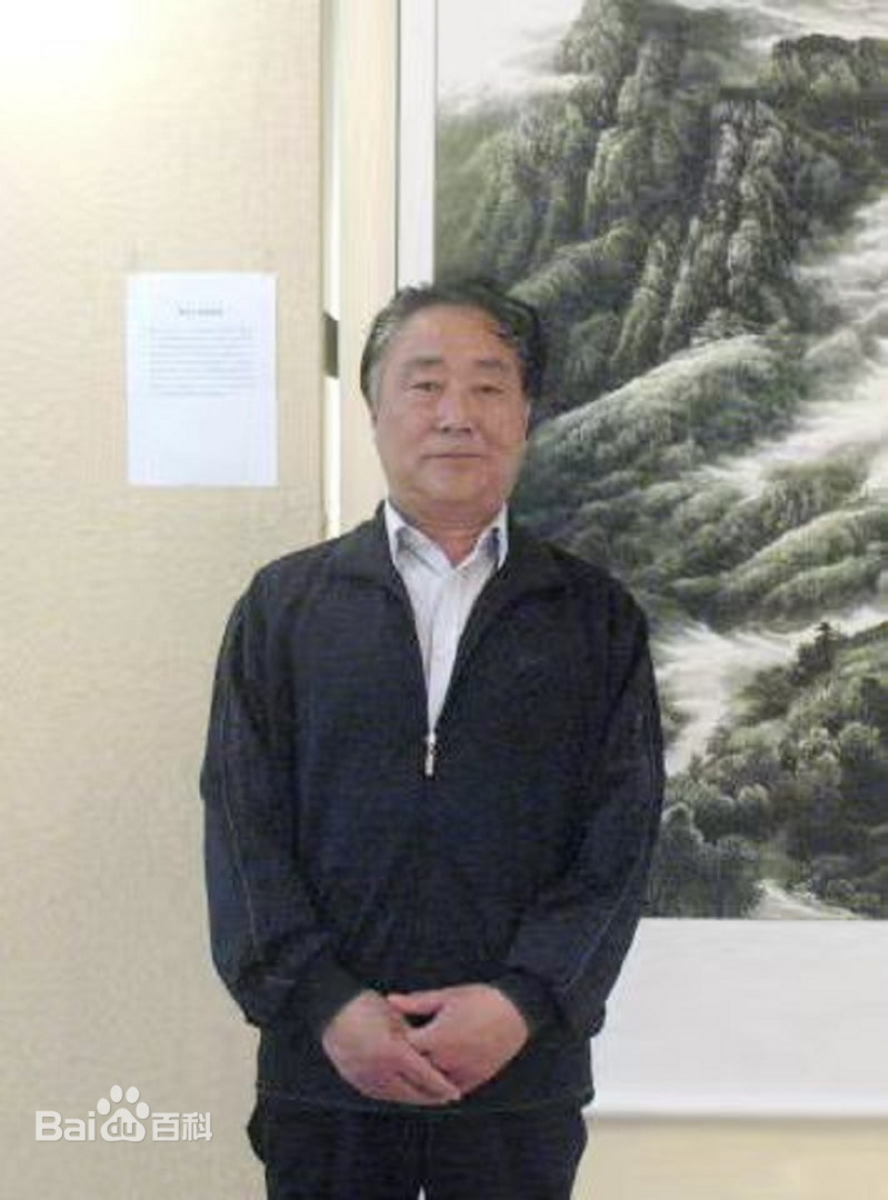付吉生