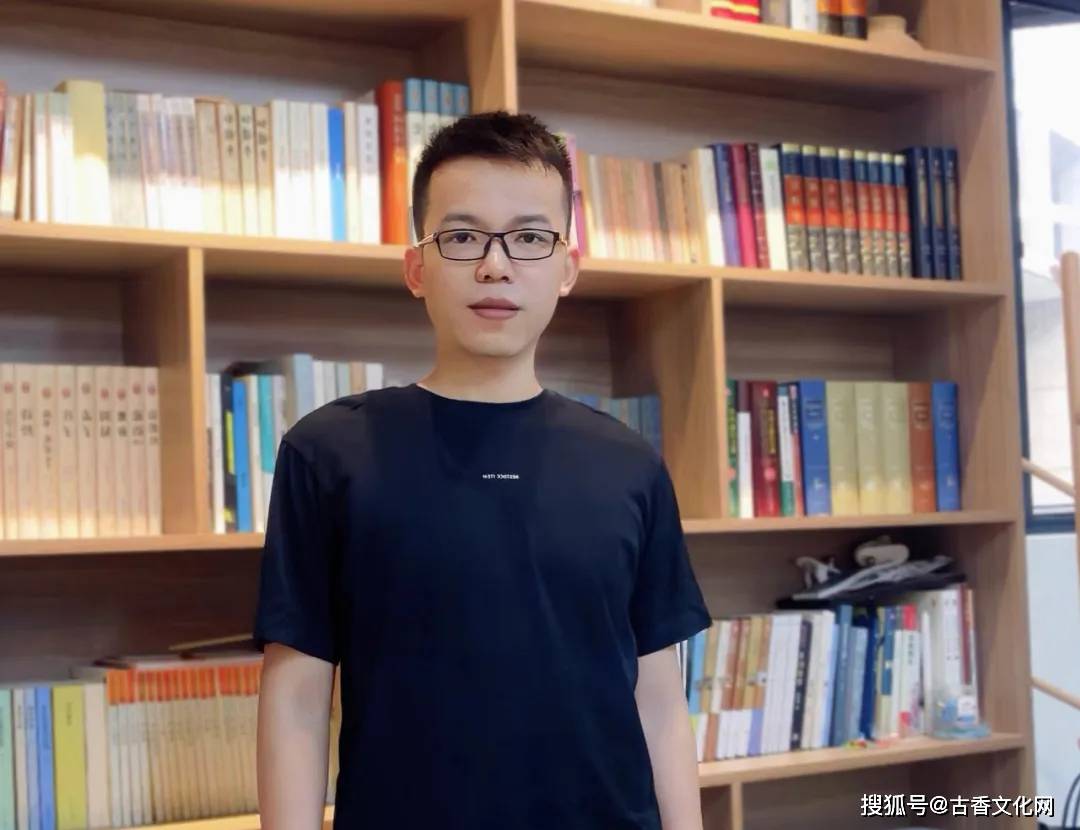 陈剑锋