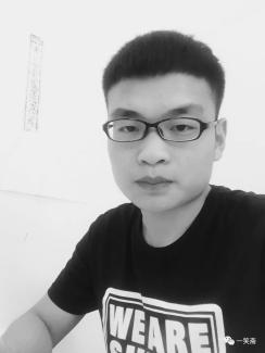 邢洪增