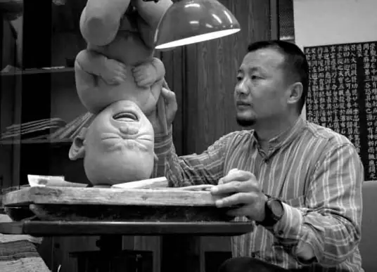 董书兵