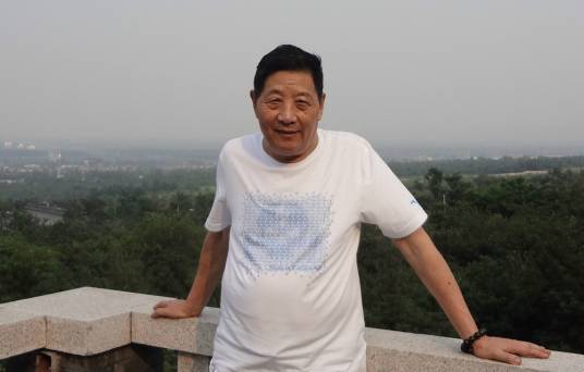 陈俊堂