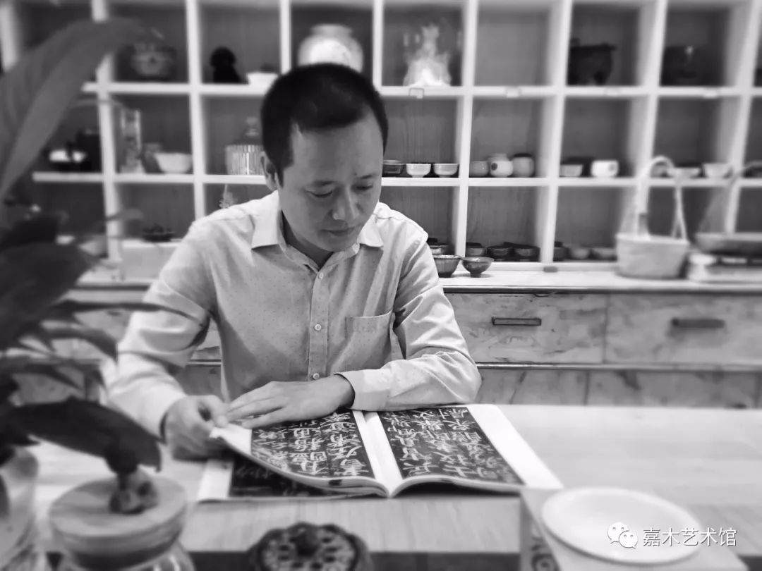 杨方华