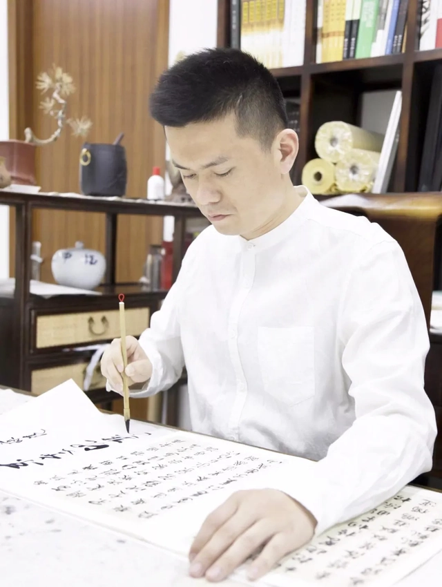 彭福庆