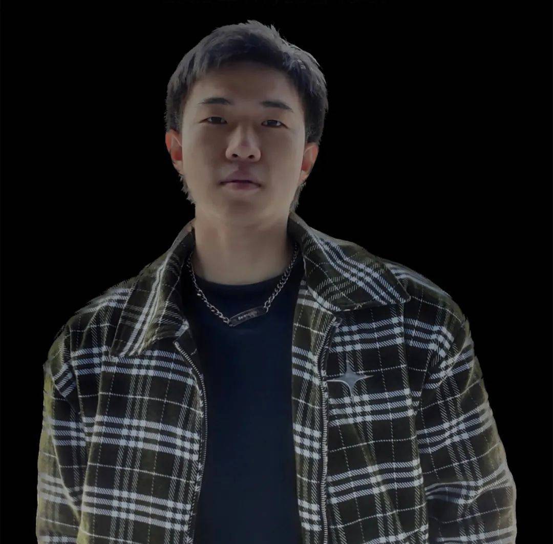 张磊然