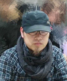 潘江龙