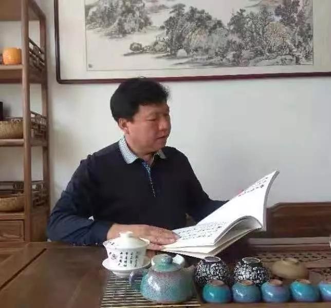 赵爱群