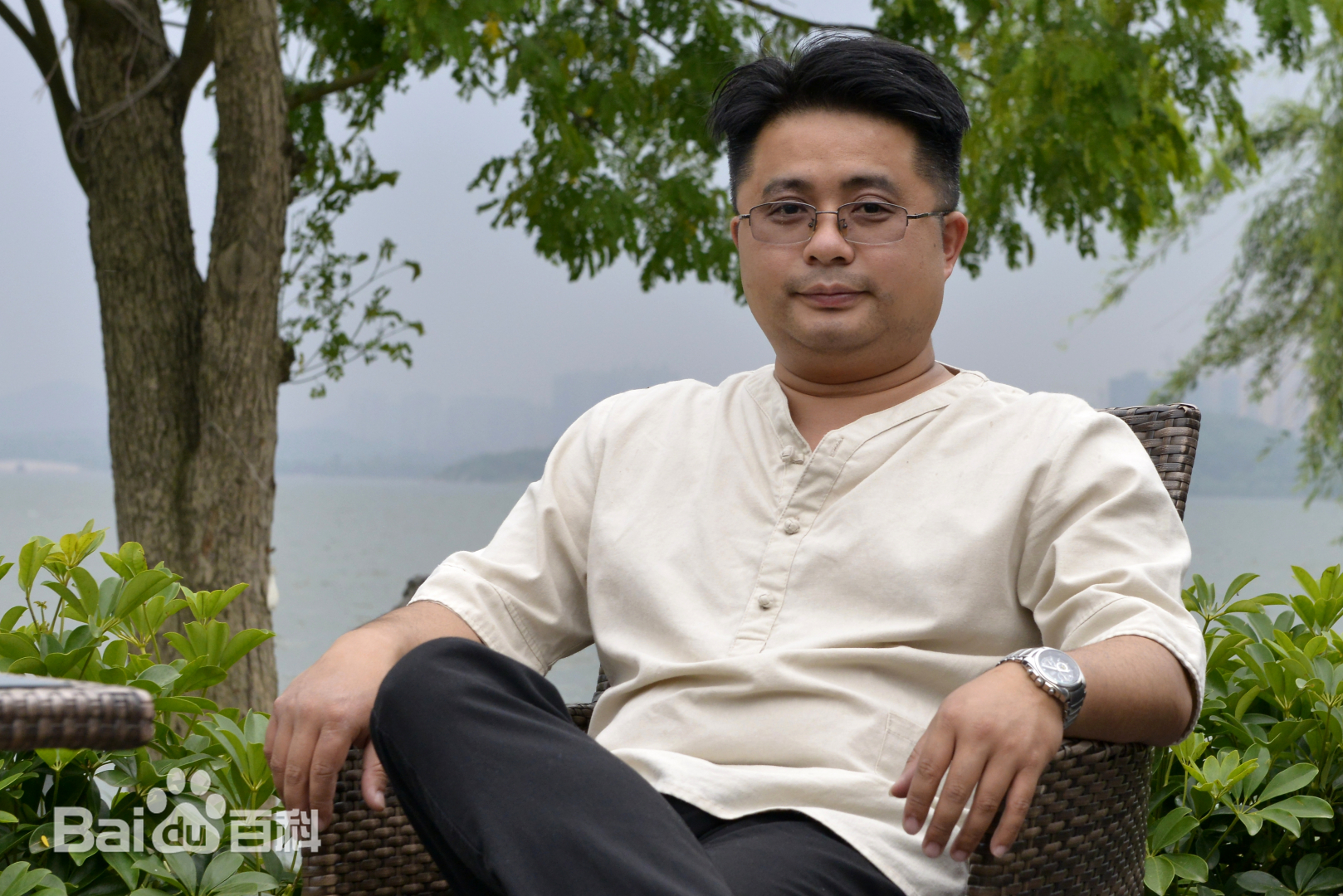 刘灿辉