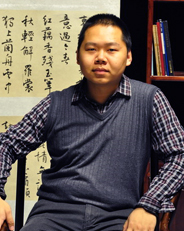 丁硕