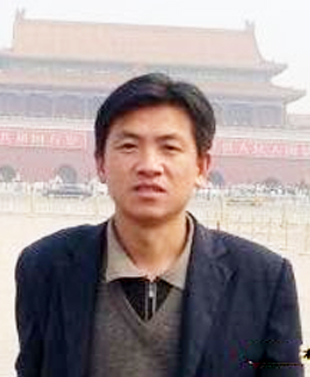 陈家全