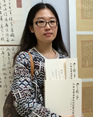 张迪