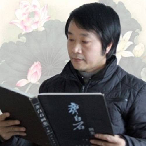 陈世明