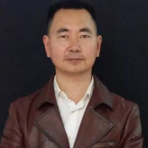陈富兵