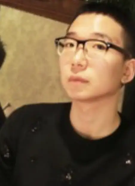 刘禾阳