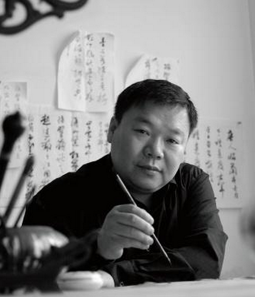 朱长根