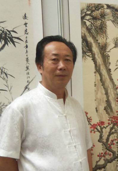 匡光辉