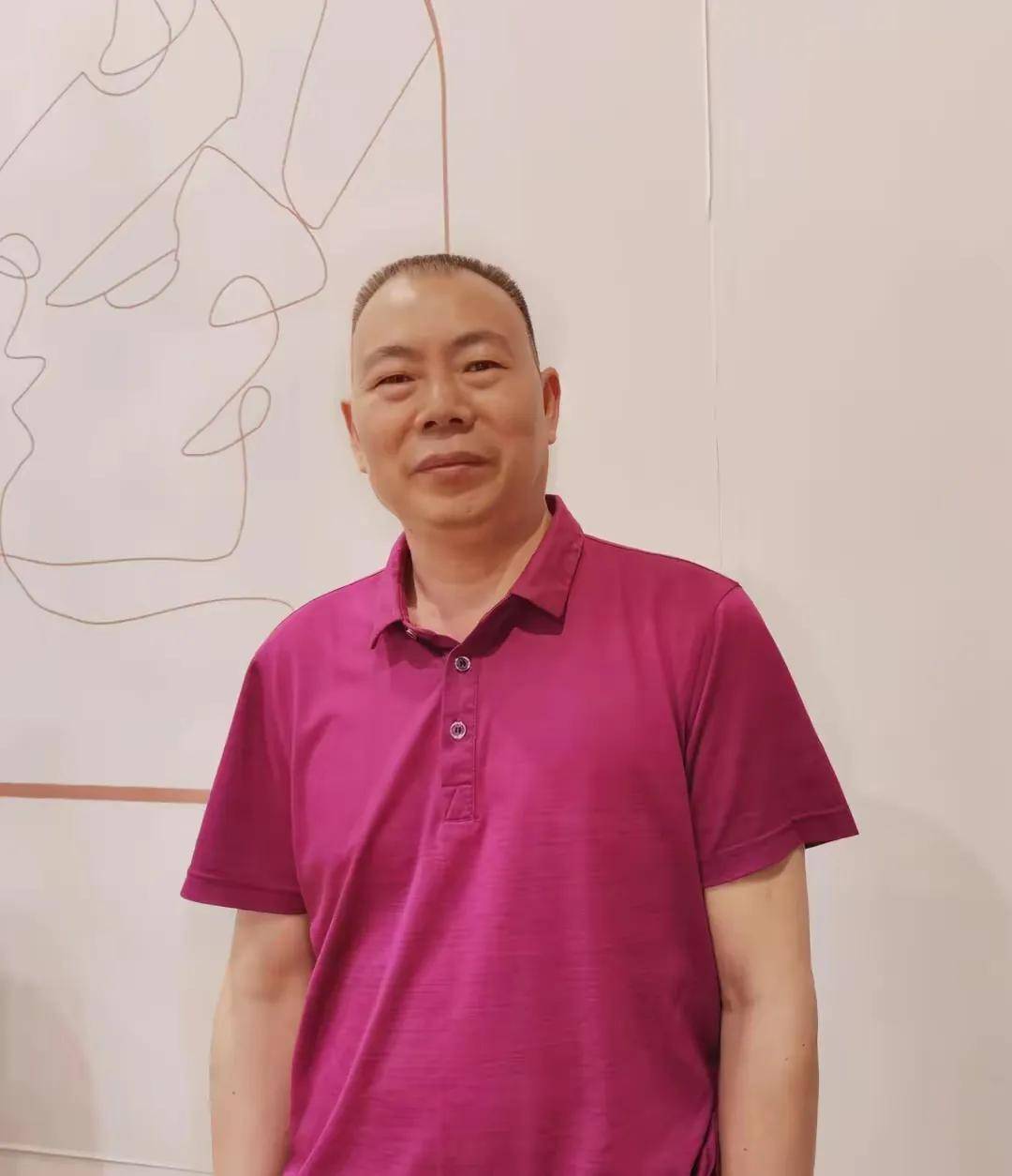 蒲剑锋