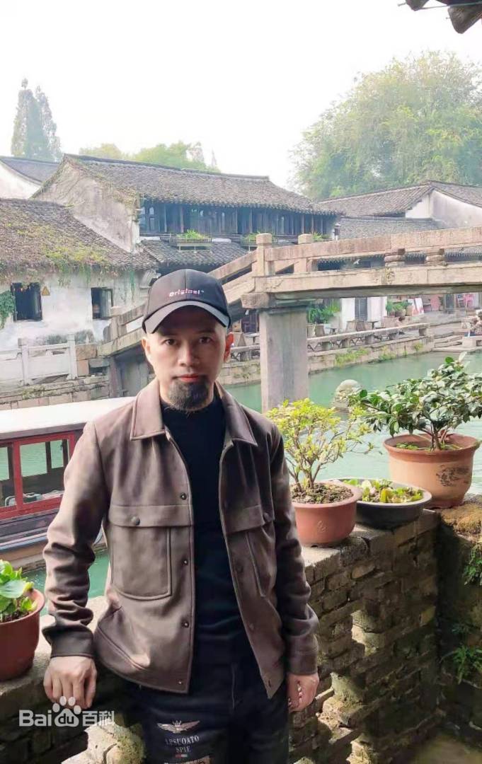 陈一飞