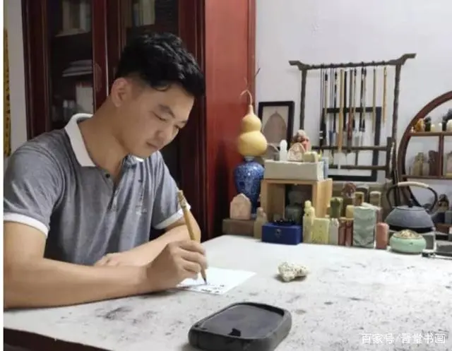谢海宾