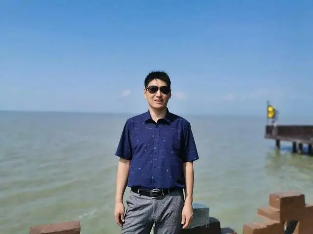 魏金明