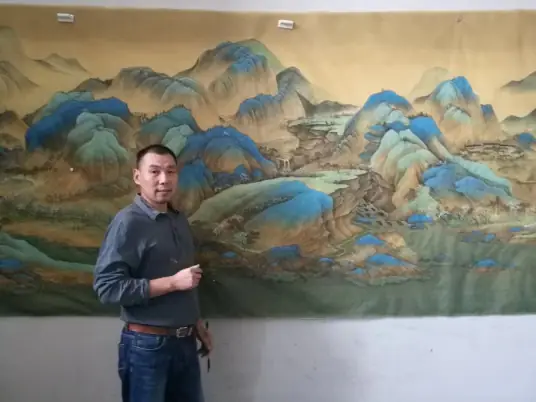 栗学锋