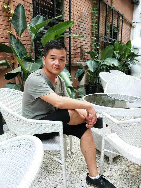 昝登江