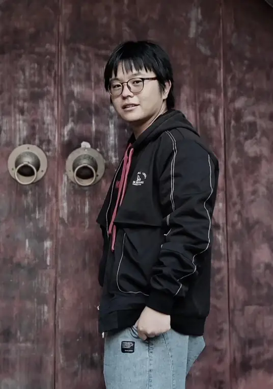 王晓龙