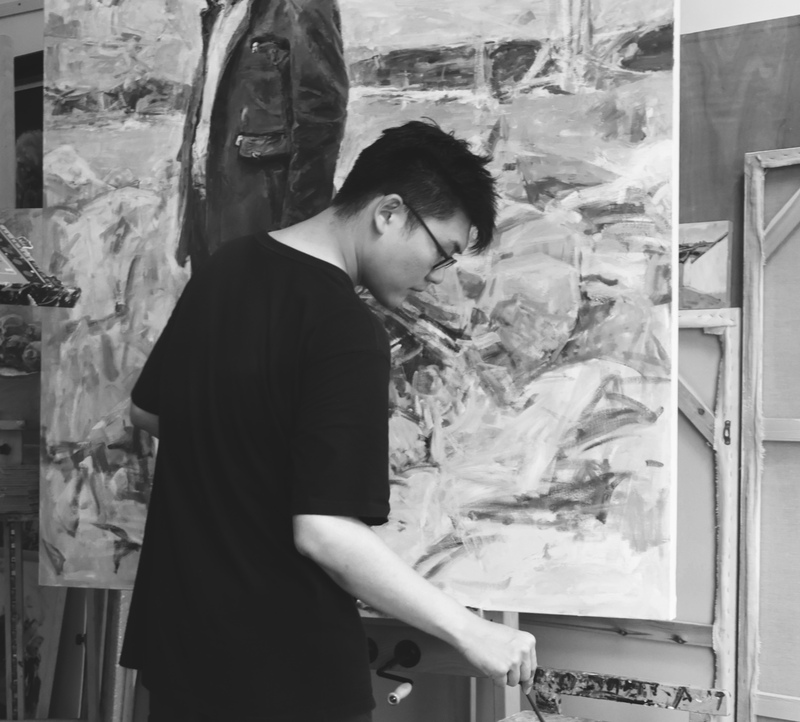 梁君儒