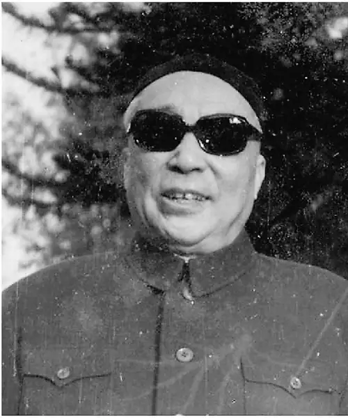 谢稚柳