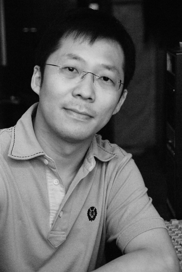 李建淼