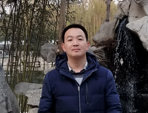 顾俊杰