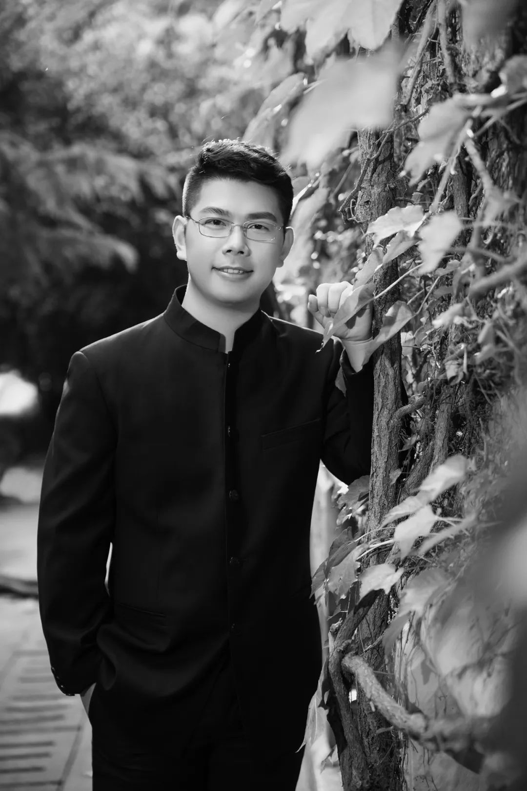 李建勋