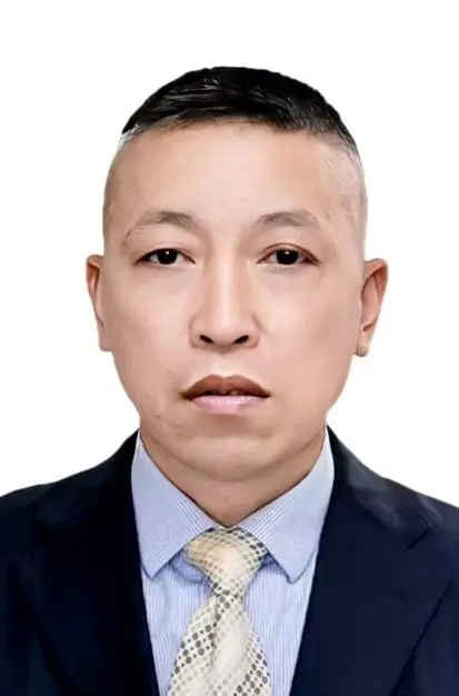 吴立桂