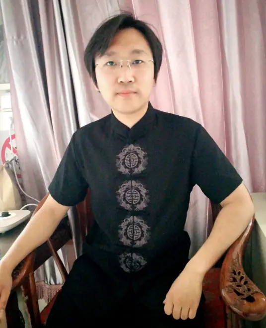 马硕