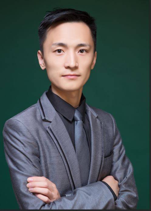 宋玉超