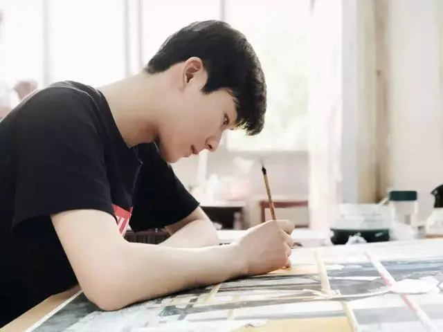 陈玘渊