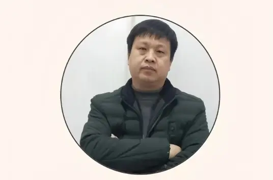 邢亚峰