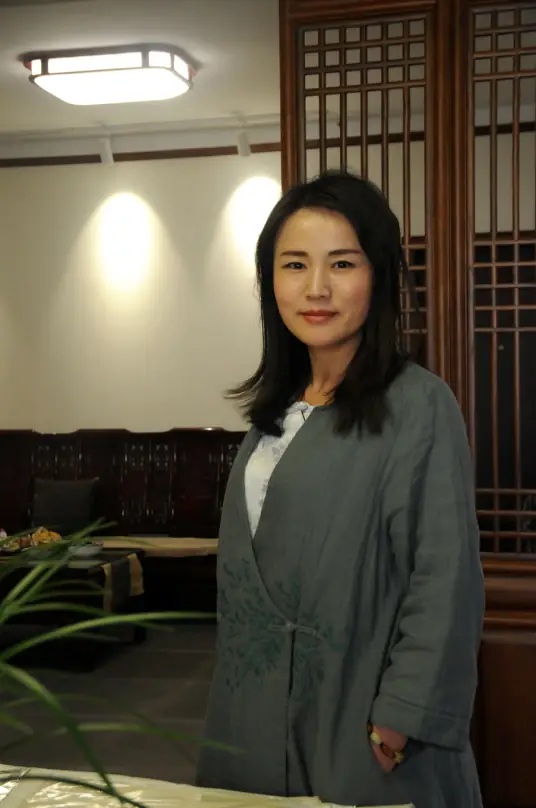 孟冠华