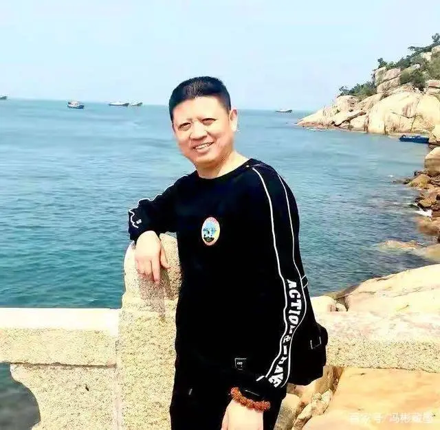 欧阳前林