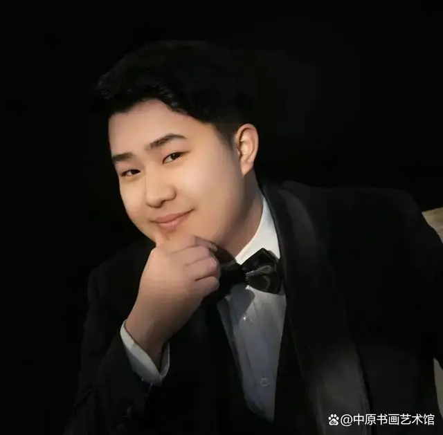 张灿