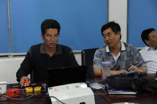 李长路