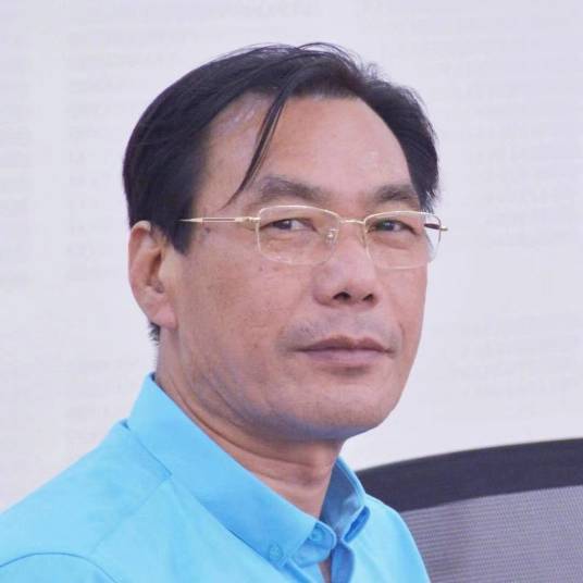 李庆元