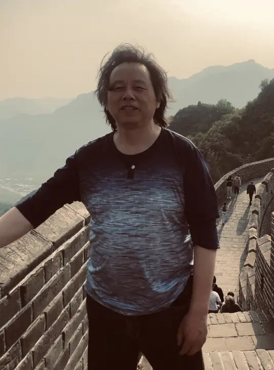 无