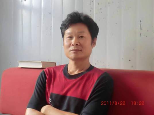 杨建龙