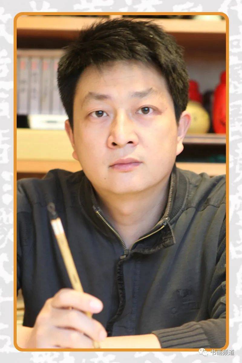 谢明