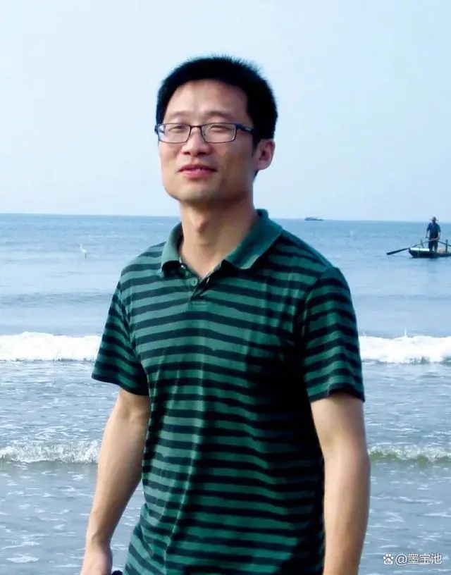 朱一知