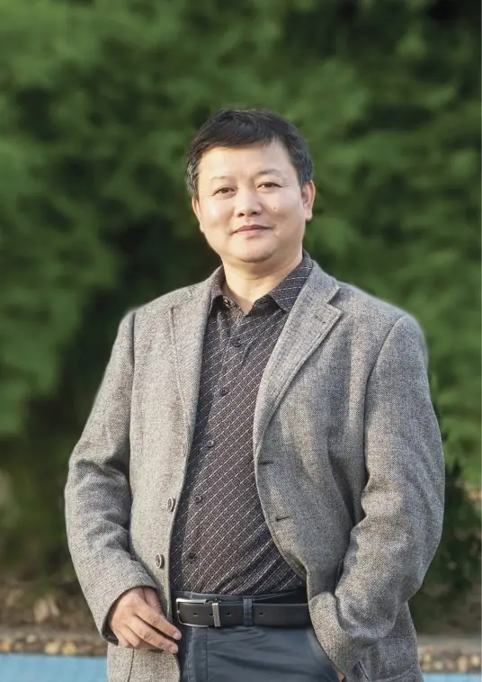 朱辉球