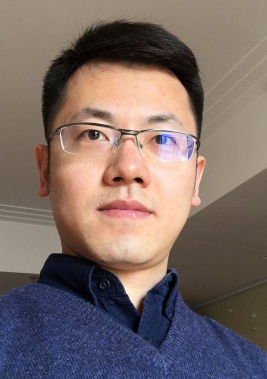 戴裕洲