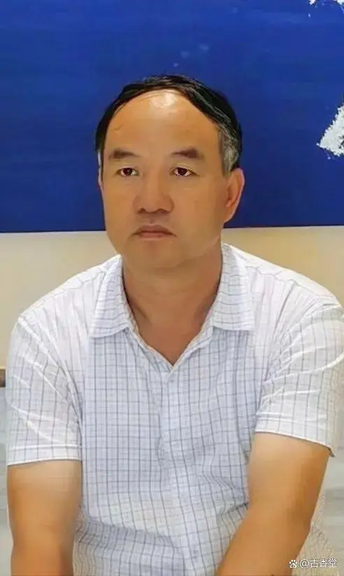 李国祥