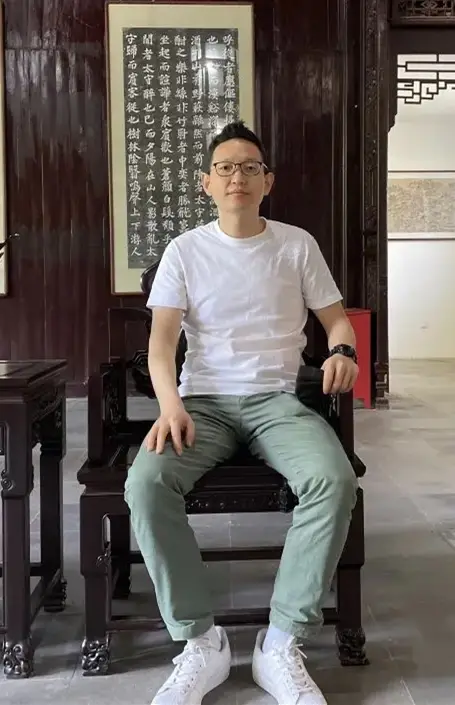 顾海涛